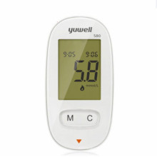 Yuwell Glood-Glucose Metter Accusure 580 avec certificat